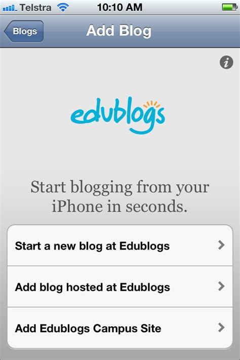 edge of the city blog|edublogs login.